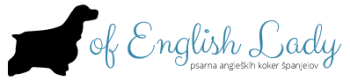Psarna of English Lady